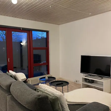 Apartament In