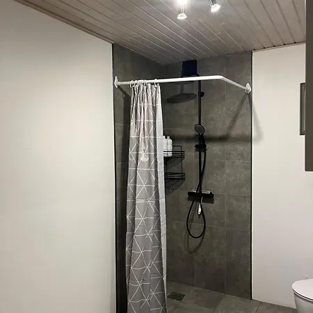 In Appartement Billund