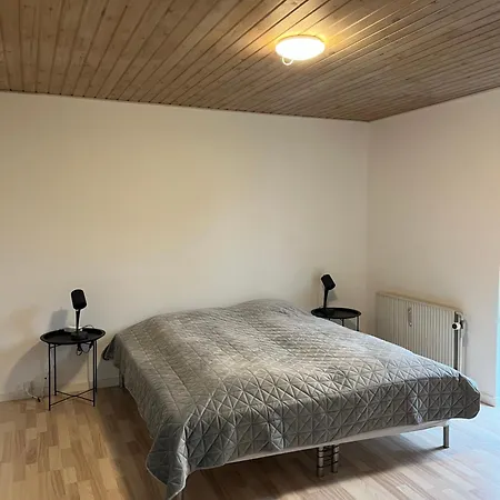 In Appartement Billund