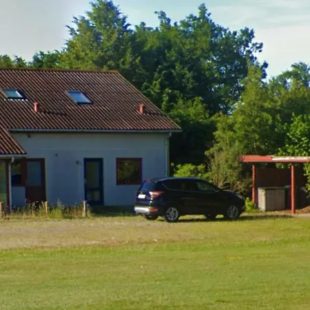 In Appartement Billund