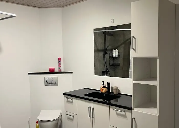 In Апартаменты