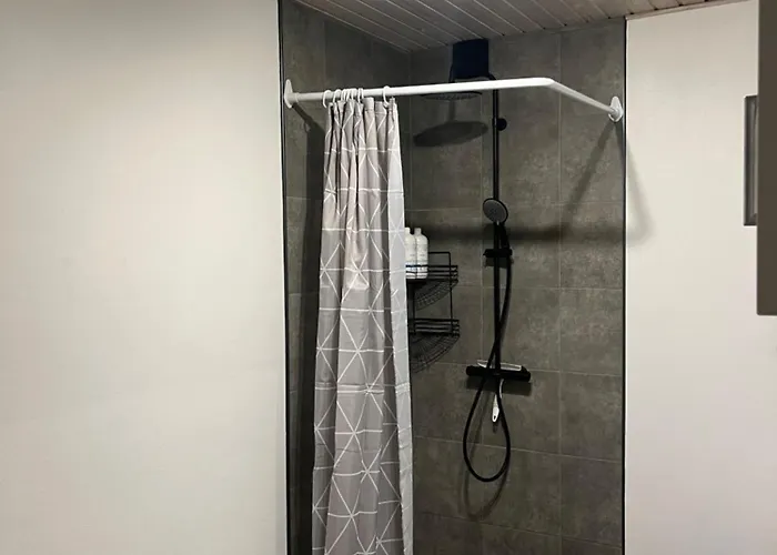 In Апартаменты Биллунн