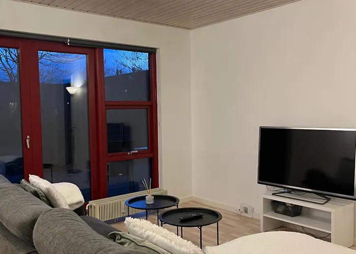 Апартаменты In