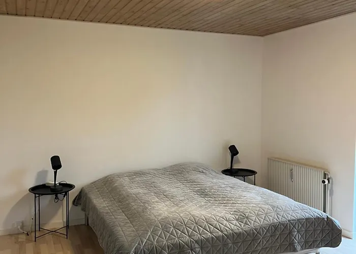 In Апартаменты Биллунн