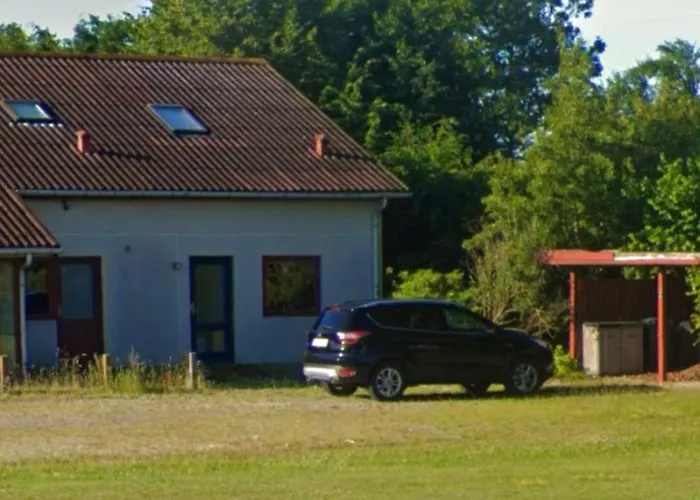 In Апартаменты Биллунн